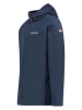 Geographical Norway Fleecejacke "Tugood" in Dunkelblau