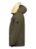 Geographical Norway Parka "Claude" in Khaki