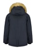 Geographical Norway Parka "Claude" donkerblauw