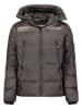 Geographical Norway Winterjacke "Bayou" in Braun