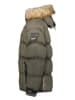 Geographical Norway Parka "Bonap" kaki