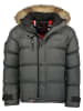 Geographical Norway Parka "Bonap" grijs