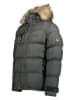 Geographical Norway Parka "Bonap" grijs