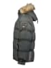 Geographical Norway Parka "Bonap" in Grau