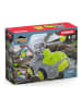 Schleich Speelfiguur "Steencrashmobiel met miniwezen" - vanaf 6 jaar