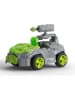 Schleich Spielfigur "Stein-Crashmobil mit Mini Creature - 42670" - ab 6 Jahren