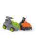 Schleich Speelfiguur "Steencrashmobiel met miniwezen" - vanaf 6 jaar