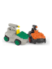 Schleich Speelfiguur "Junglev" - vanaf 6 jaar