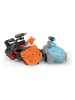 Schleich Spielfigur "Lava-Crashmobil mit Mini Creature" - ab 6 Jahren