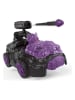 Schleich Figurka "Schatten-Crashmobil with Mini Creature" do zabawy - 6+