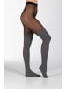 s.Oliver Strumpfhose in Schwarz - 40 DEN
