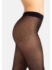 s.Oliver Strumpfhose in Schwarz - 40 DEN