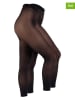 s.Oliver 2-delige set: leggings zwart