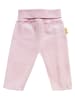 Steiff 3-delige outfit lichtroze/wit