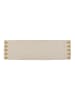 Butter Kings Tafelloper "Gold tree" beige/goudkleurig - (L)140 x (B)40 cm