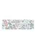 Butter Kings Tafelloper "Christmas" meerkleurig - (L)140 x (B)40 cm