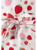 Sterntaler Hoed wit/rood