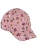 Sterntaler Cap in Rosa