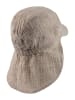Sterntaler Nackenschutzcap in Beige