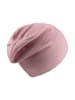 Sterntaler Beanie in Rosa
