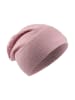 Sterntaler Beanie in Rosa