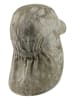 Sterntaler Pet met nekbescherming kaki