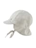 Sterntaler Pet met nekbescherming groen