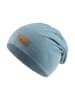 Sterntaler Beanie in Hellblau