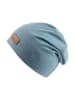 Sterntaler Beanie in Hellblau