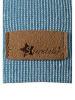 Sterntaler Beanie in Hellblau