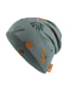 Sterntaler Beanie in Grün