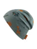 Sterntaler Beanie in Grün