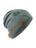 Sterntaler Beanie in Grün
