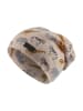 Sterntaler Beanie beige
