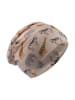 Sterntaler Beanie in Beige