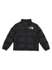 The North Face Daunenjacke "1996 Nuptse" in Schwarz