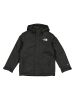 The North Face Winterjacke "Snowquest" in Schwarz