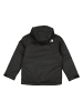 The North Face Winterjacke "Snowquest" in Schwarz