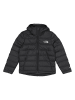 The North Face Daunenjacke "Never B Stop" in Schwarz