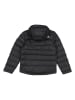 The North Face Daunenjacke "Never B Stop" in Schwarz