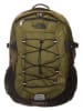 The North Face Rugzak "Borealis Classic" kaki - 29 l