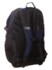 The North Face Rugzak "Borealis Classic" donkerblauw - 29 l