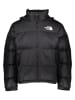 The North Face Donsjas "1996 Retro Nuptse" zwart