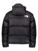The North Face Donsjas "1996 Retro Nuptse" zwart
