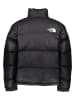 The North Face Donsjas "1996 Retro Nuptse" zwart