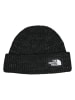 The North Face Czapka "Salty" w kolorze czarnym