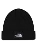 The North Face Muts "Dock Worker" zwart