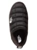 The North Face Hausschuhe "Thermoball Traction" in Schwarz