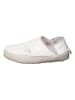 The North Face Wollen pantoffels "Thermoball Traction" wit