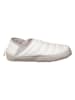 The North Face Wollen pantoffels "Thermoball Traction" wit
